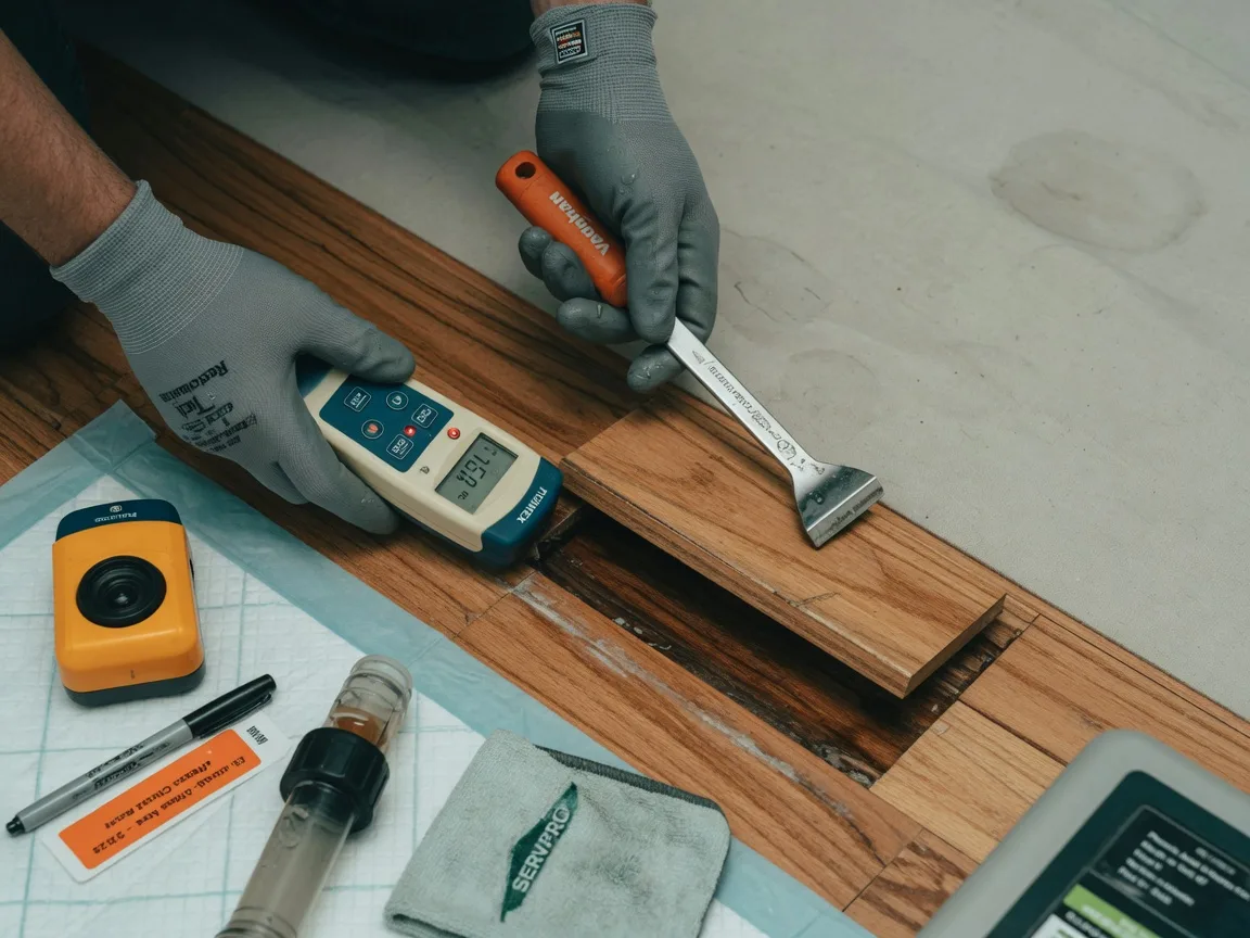 Why choose Water Damage Restoration in Grover Beach, CA